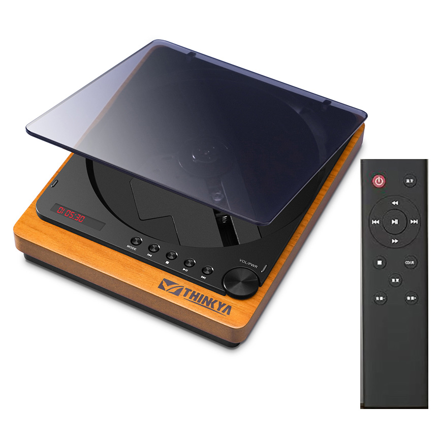 Home Cinema Samsung 5.1 - Lettore CD HIFI in legno Bluetooth