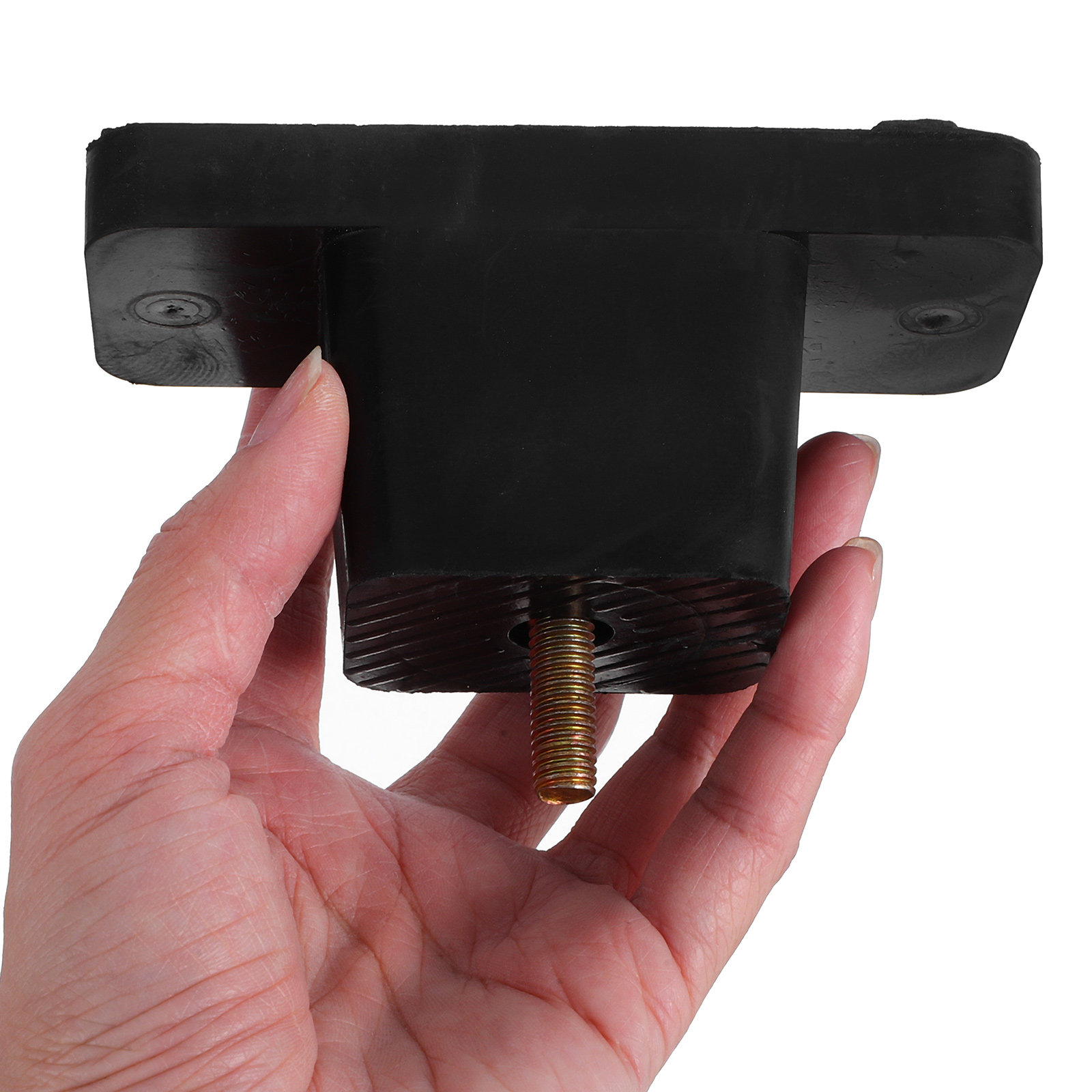Noise Isolating Pad - 4 Pezzi di Tappetini Universali in