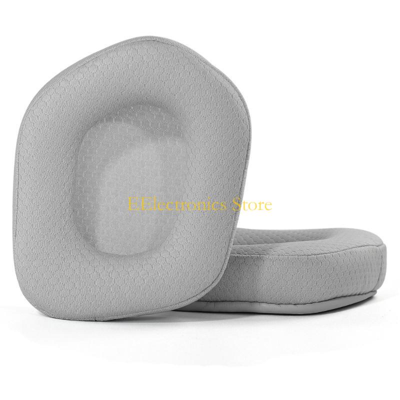 Noise Isolating Pad - B03C Cuscinetti auricolari in rete morbida