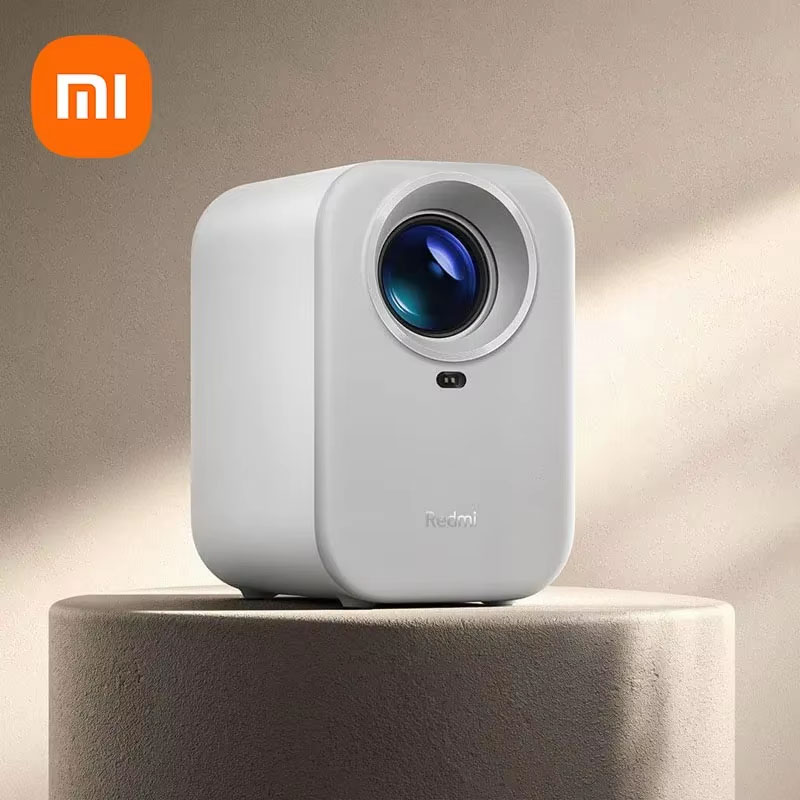 Home Cinema Projector Xiaomi - Xiaomi Redmi proiettore Lite ToF Autofocus