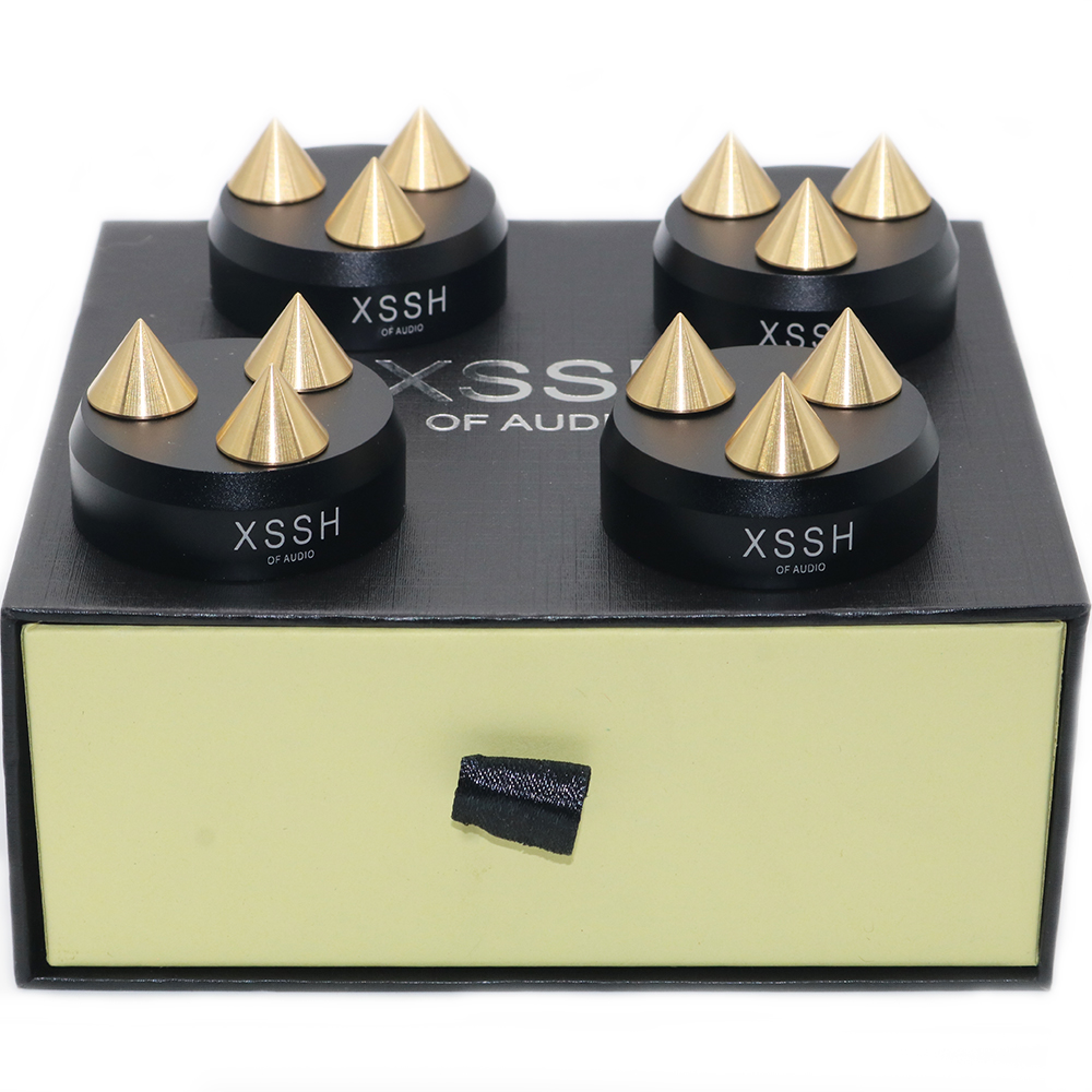 Home Cinema Choice - Sistema Home Theater XSSH Audio audiofilo