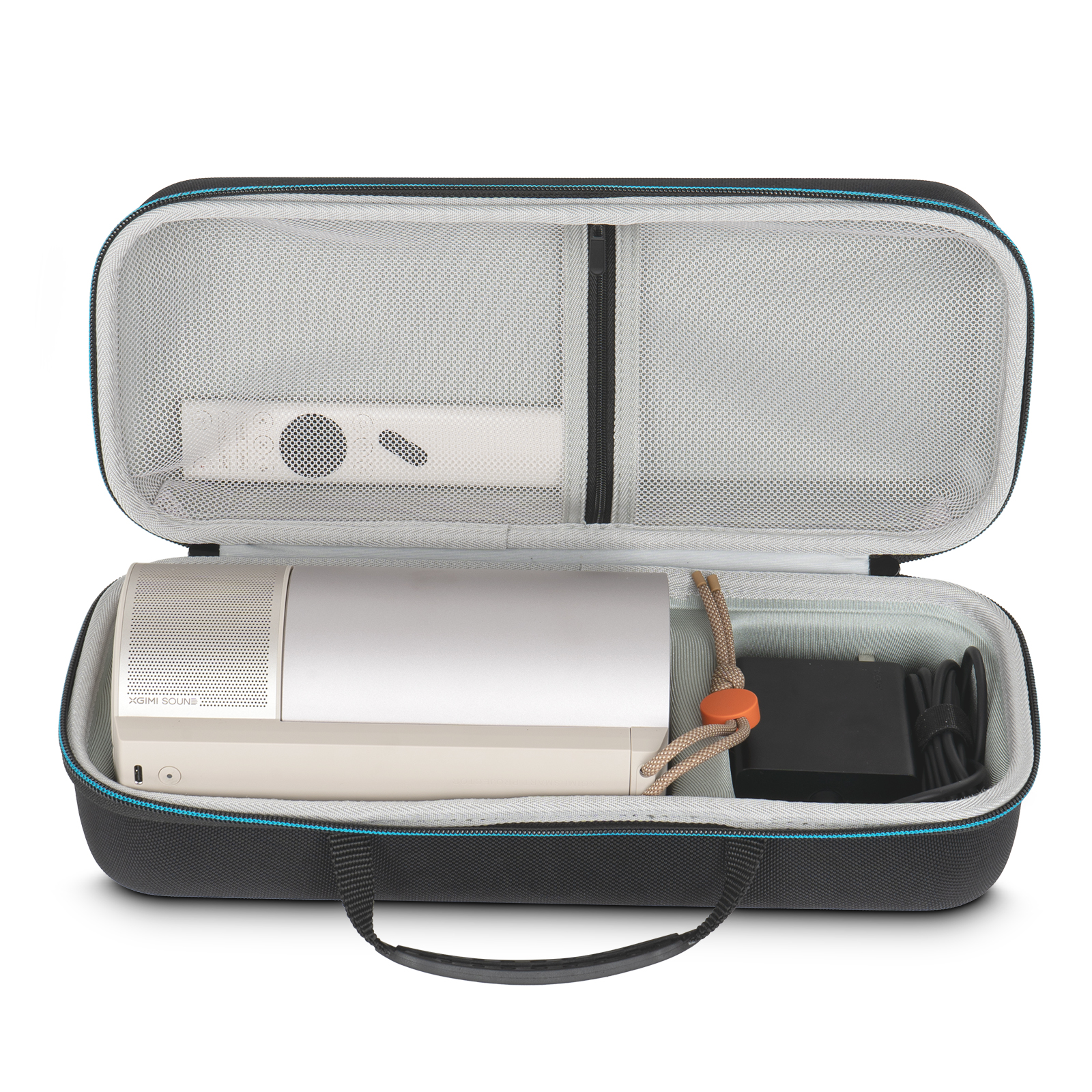 Projector Carrying Bag - Custodia rigida per XGIMI Play5 Play
