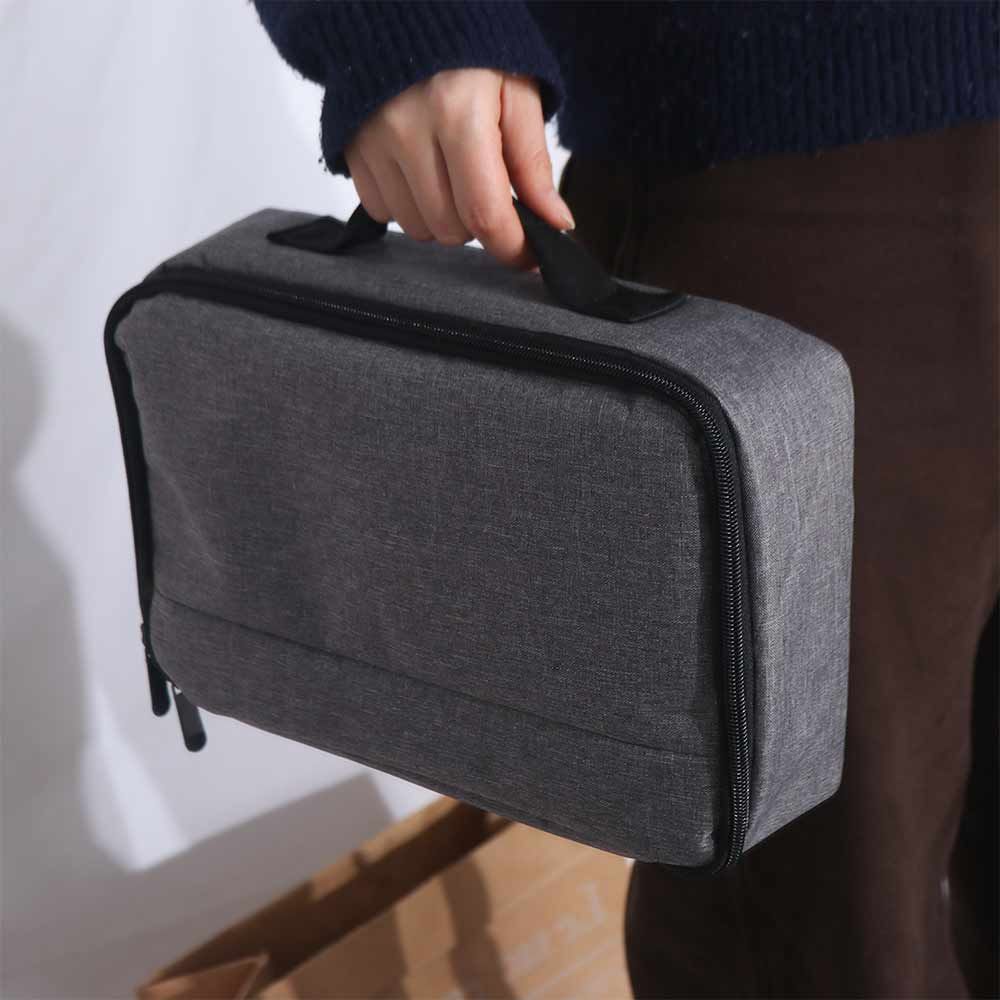 Projector Carrying Bag - Borsa da trasporto per proiettore, stile