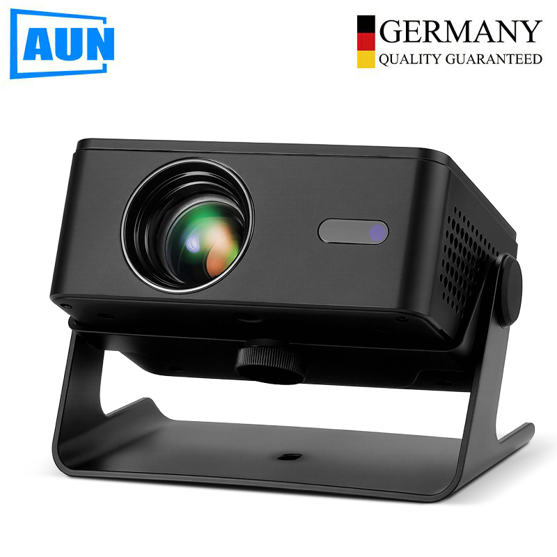 Home Cinema Compact - AUN A32 Pro Proiettore Android 13
