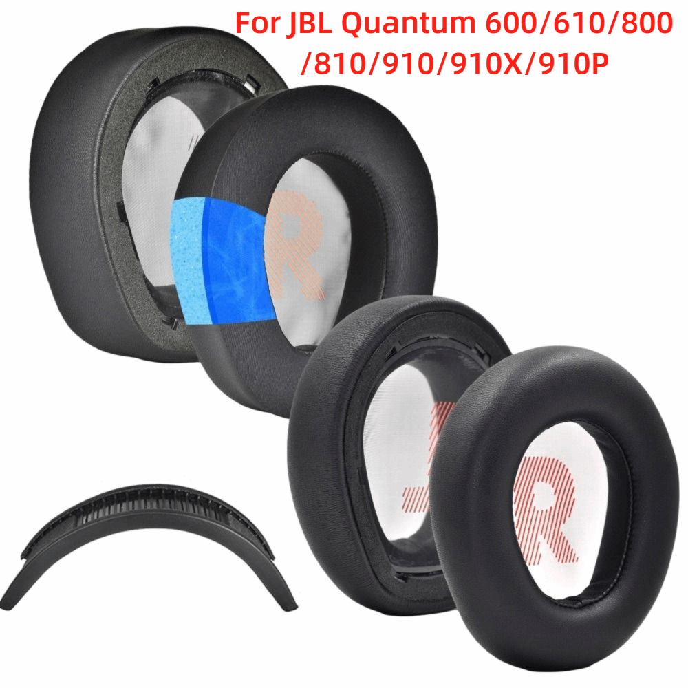 Home Cinema Jbl 800 - 1 Paio di Cuscinetti Auricolari di