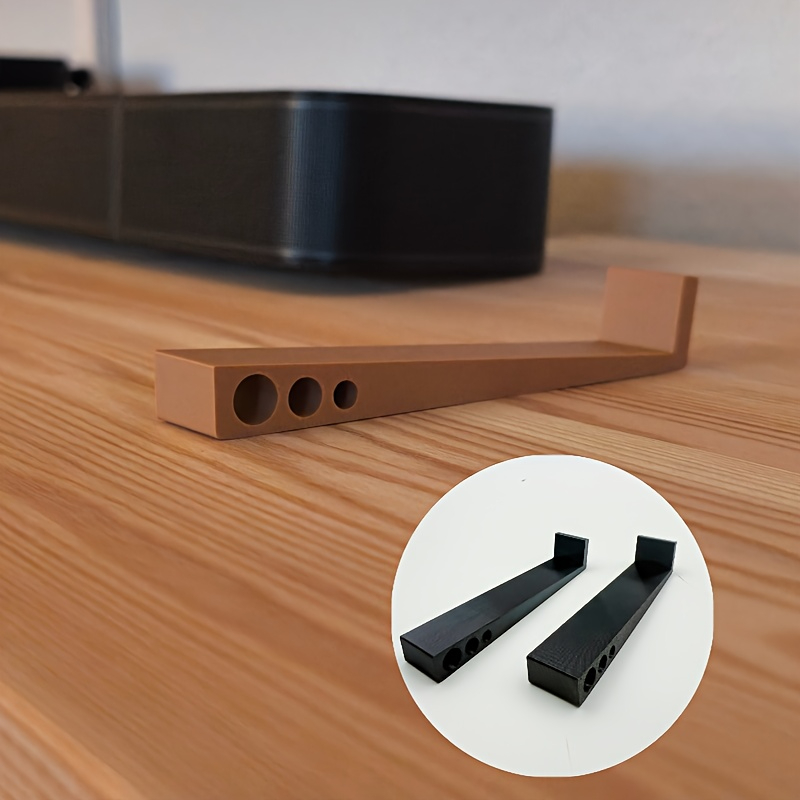 Home Cinema Jbl 800 - Supporto per altoparlanti (1 paio) per