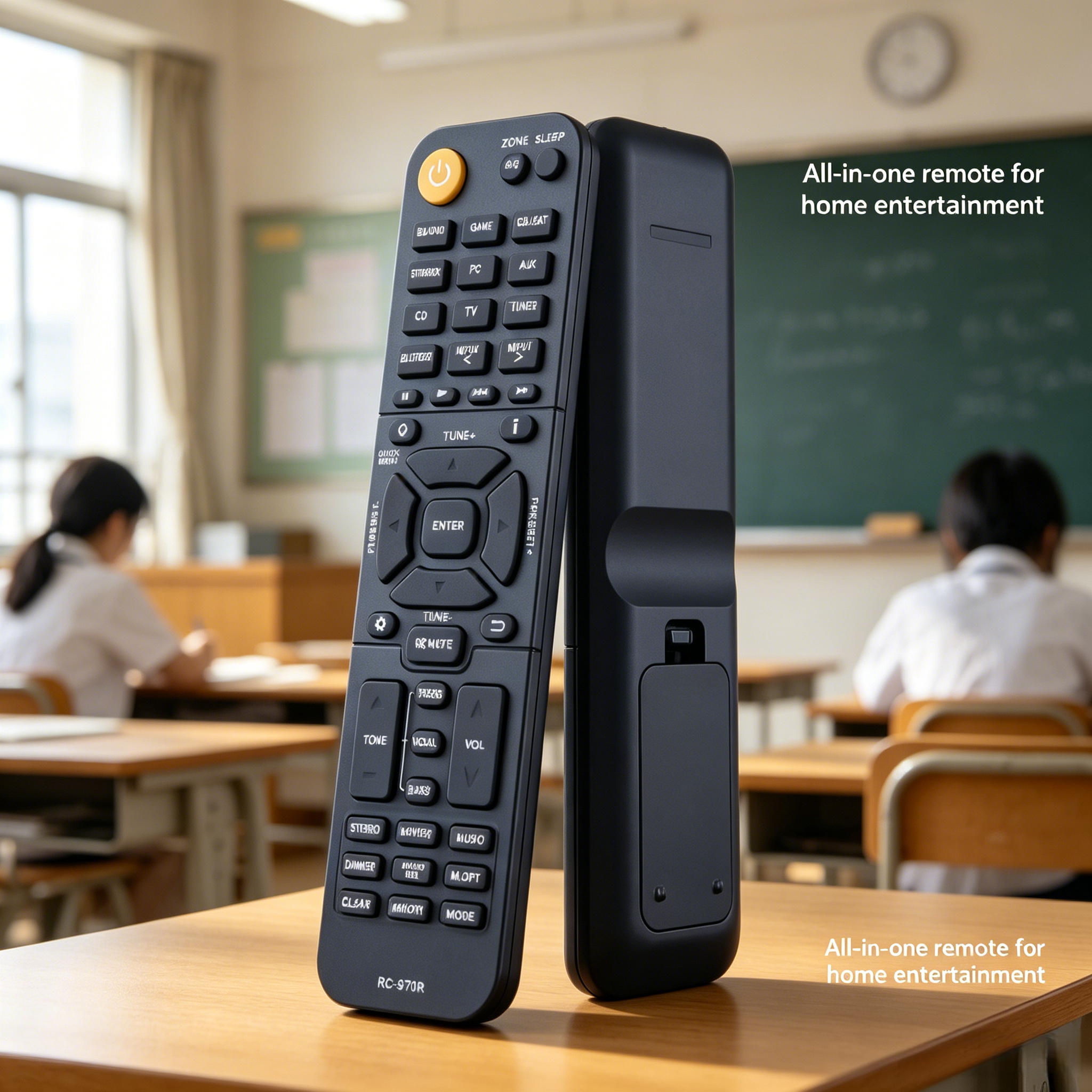Onkyo Home Cinema - Telecomando RC-970R per Ricevitore AV Onkyo