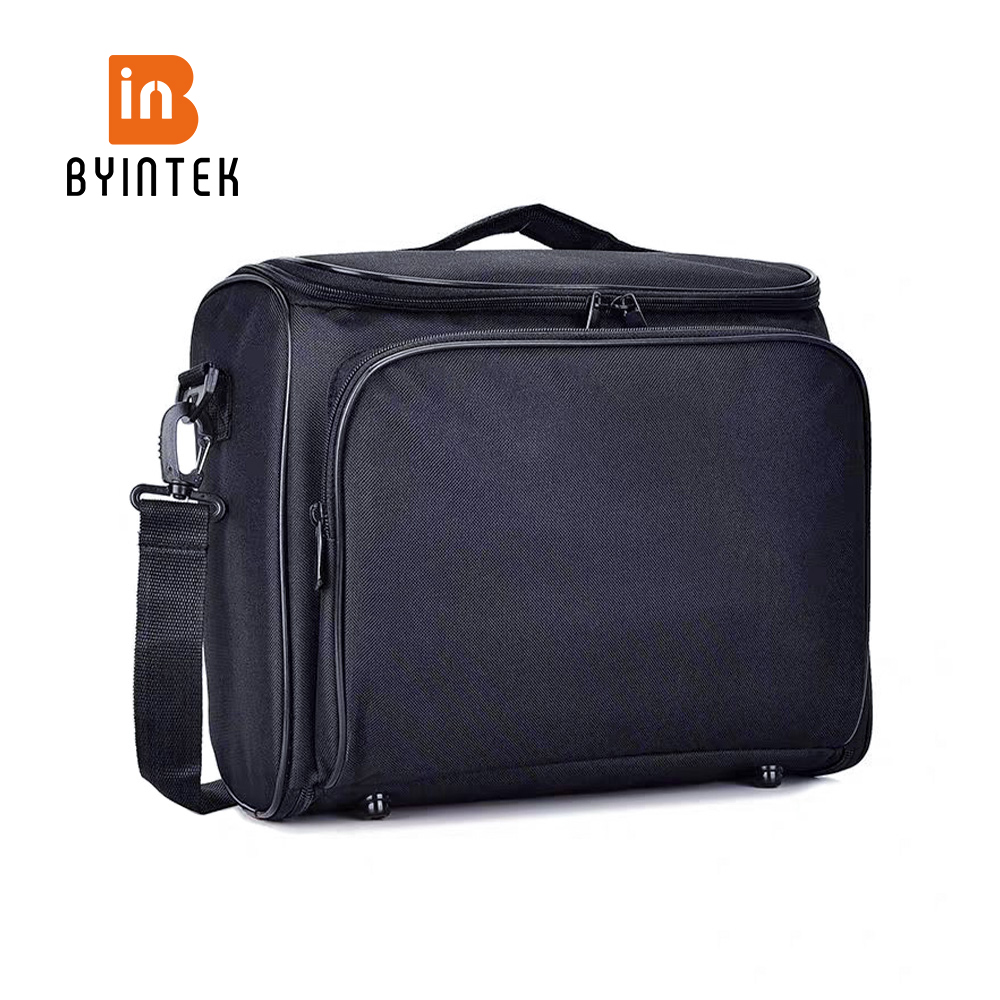 Projector Carrying Bag - Borsa da Viaggio Portatile BYINTEK per