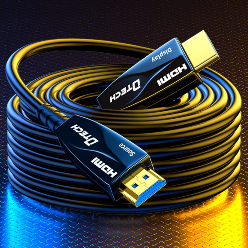 Hdmi Arc Cable - Cavo in fibra ottica Hdmi ad