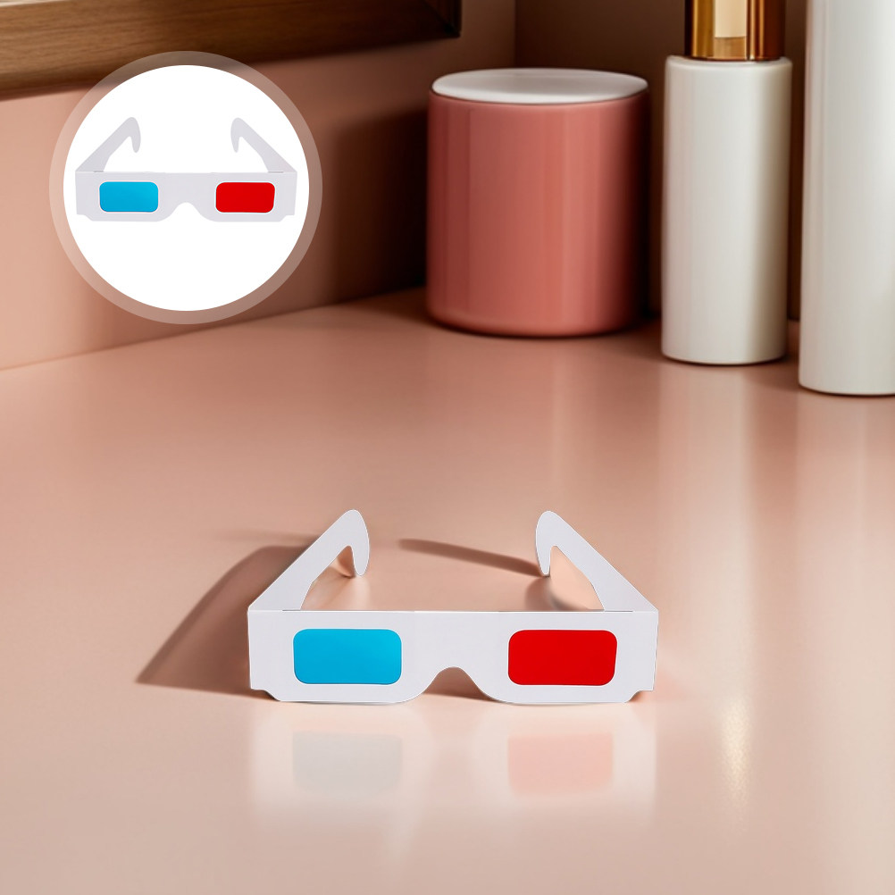 Home Cinema Magazine - 40 Pezzi di Occhiali 3D in