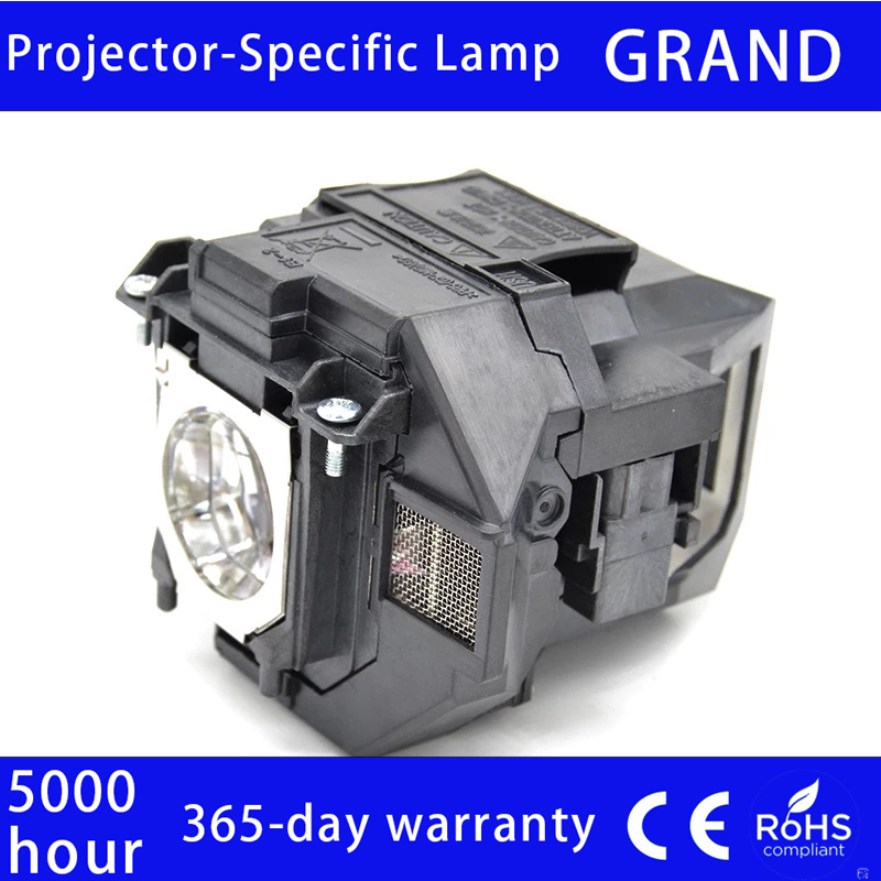 Home Cinema Epson - ELPLP97 Lampada per proiettore di ricambio