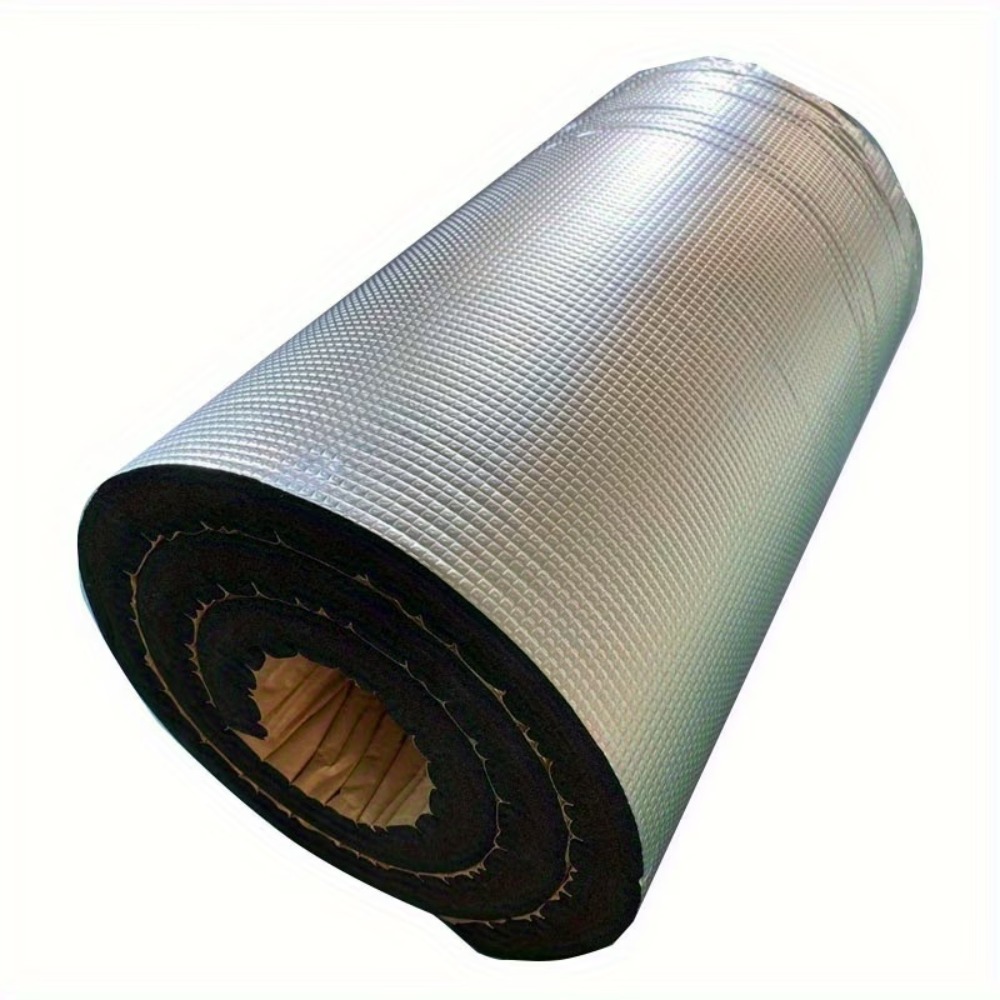 Noise Isolating Pad - Tappetino Fonoassorbente Extra Spesso 20mm per