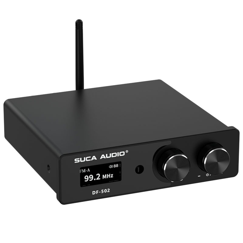 Home Cinema Samsung 5.1 - Amplificatore di potenza audio multifunzionale Radio