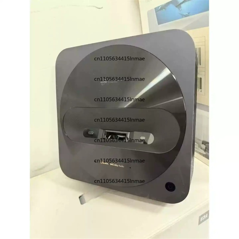 Home Cinema Compact - Proiettore laser Fengmi U5000 Nano a