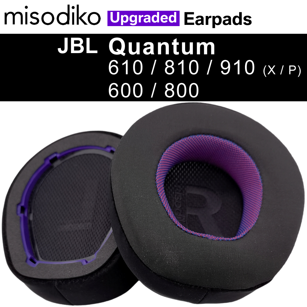 Home Cinema Jbl 800 - Misodiko Cuscinetti di ricambio aggiornati per