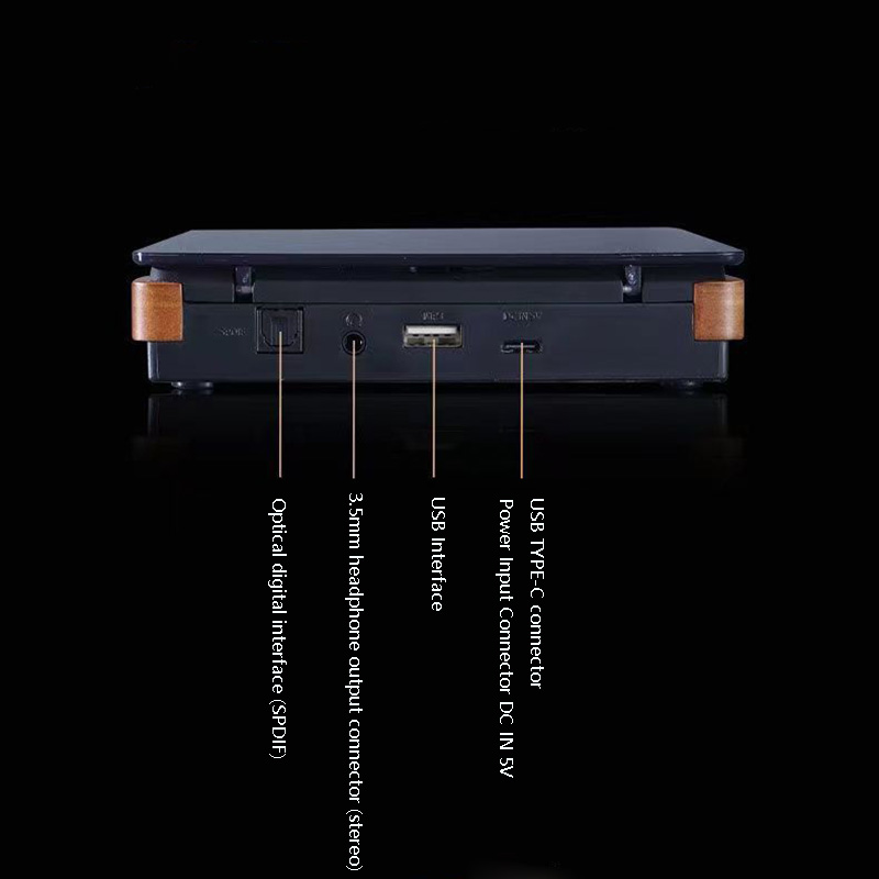 Lettore CD HIFI in legno Bluet - Home Cinema Samsung 5.1 recensione e prezzo