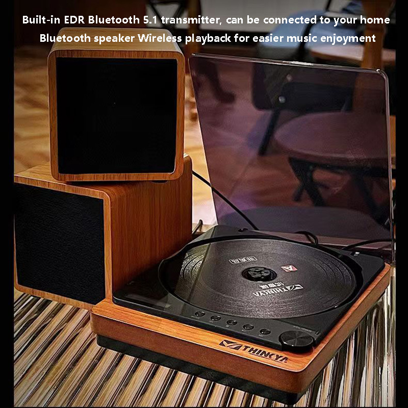 Lettore CD HIFI in legno Bluet - Home Cinema Samsung 5.1 recensione e prezzo