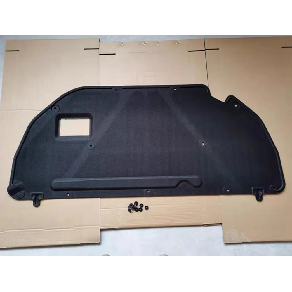Per Mazda 3 Axela BK Sport 200 - Noise Isolating Pad recensione e prezzo