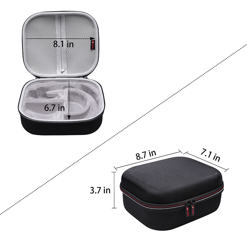 Custodia rigida XANAD EVA per  - Home Cinema Jbl 800 recensione e prezzo