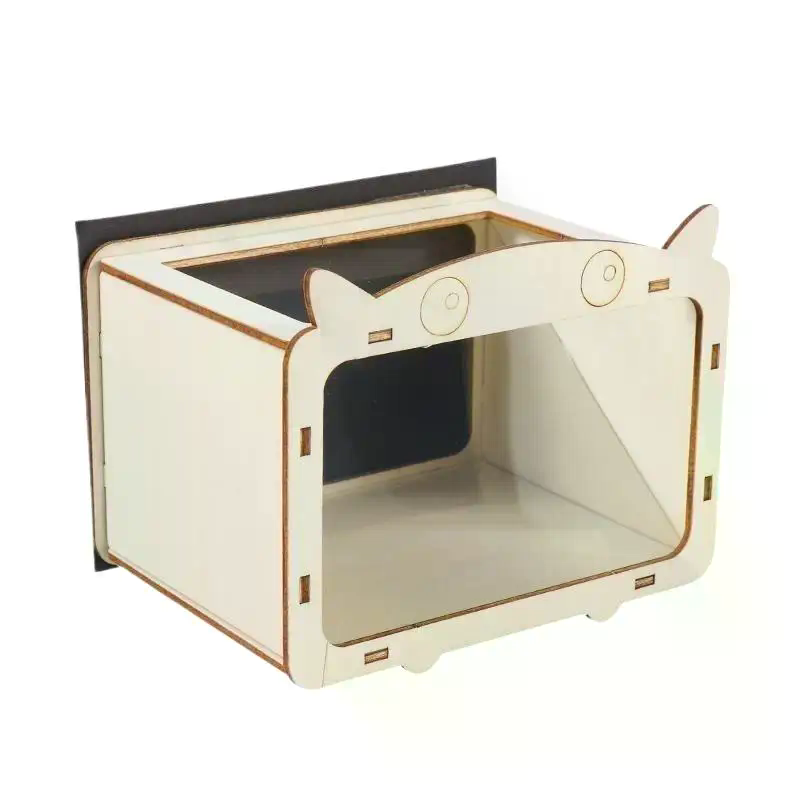Set Proiettore Olografico 3D F - Home Cinema Diy recensione e prezzo