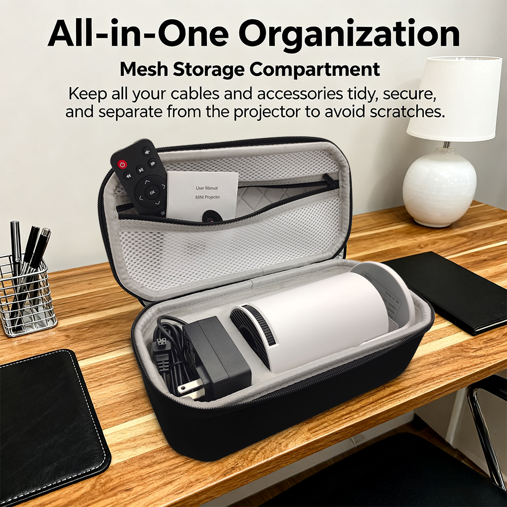 Custodia portatile Scatola pro - Projector Carrying Bag recensione e prezzo