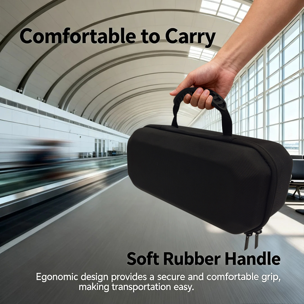 Custodia portatile Scatola pro - Projector Carrying Bag recensione e prezzo