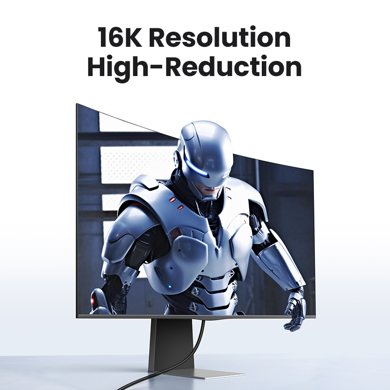 Cavo Displayport UGREEN 16K DP - Home Cinema Projector Xiaomi recensione e prezzo