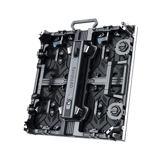 Display LED P3.91 a Noleggio p - Home Cinema Rental recensione e prezzo