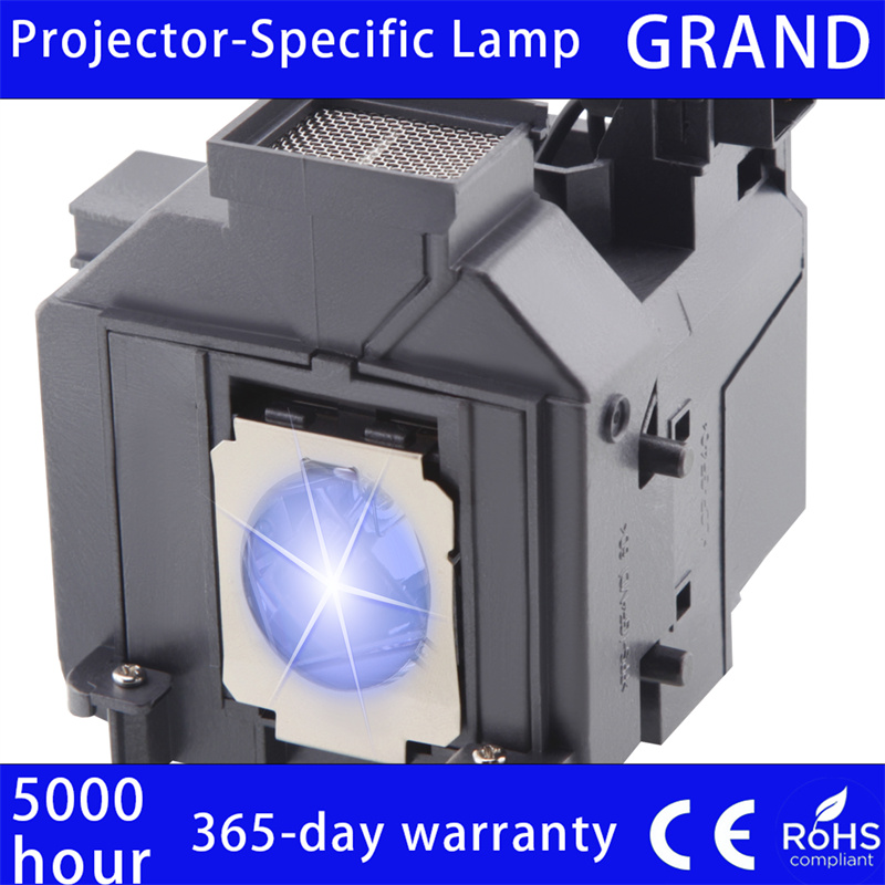 Lampada di ricambio per proiet - Home Cinema Epson recensione e prezzo