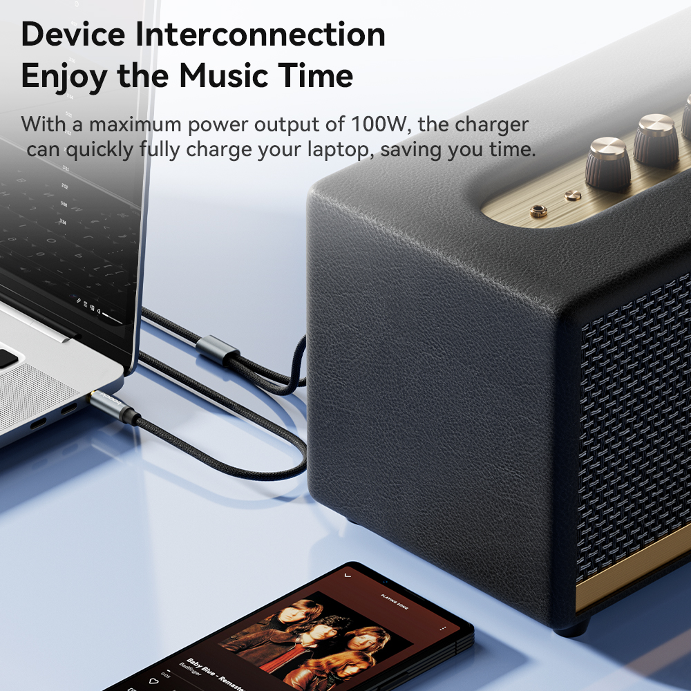 Toocki Cavo RCA HiFi Stereo Ja - Home Cinema Choice recensione e prezzo