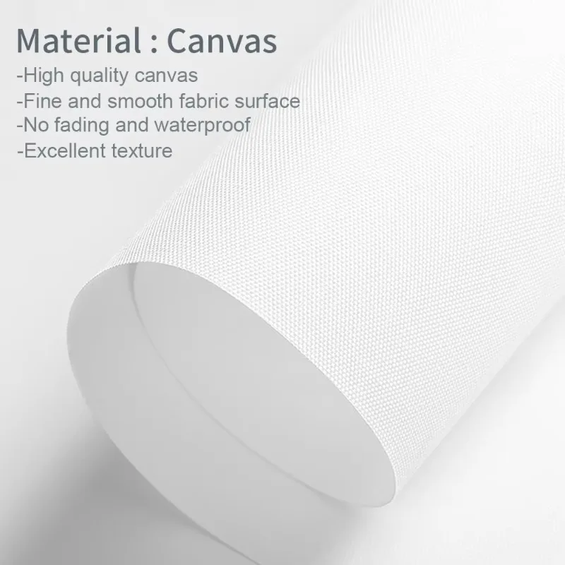 1 pezzo di pittura su tela sen - Home Cinema Wall Art recensione e prezzo