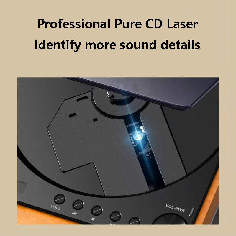 Lettore CD HIFI in legno Bluet - Home Cinema Samsung 5.1 recensione e prezzo