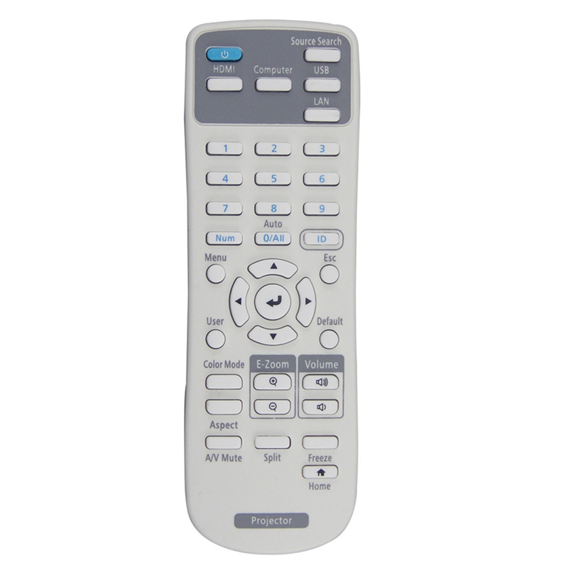 Telecomando sostitutivo per pr - Home Cinema Epson recensione e prezzo