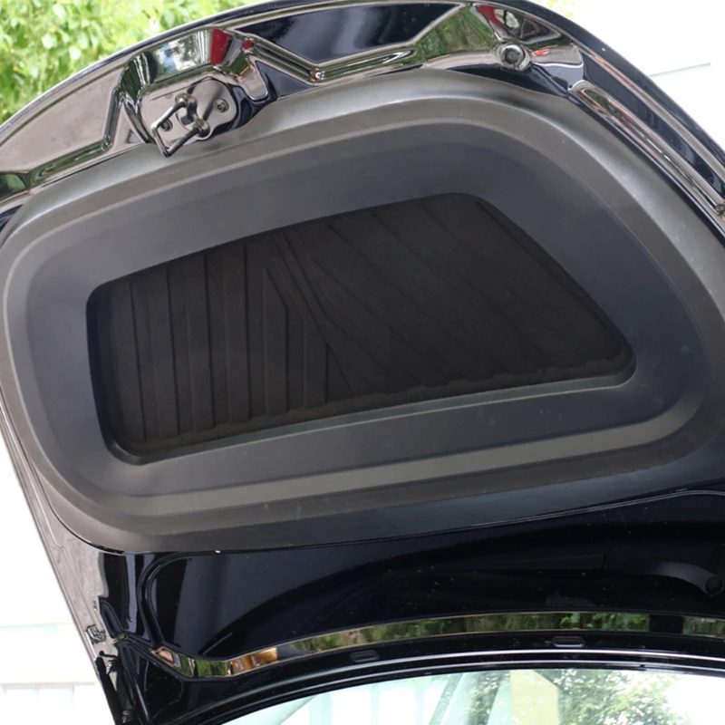Per Tesla Modello Y Cofano mot - Noise Isolating Pad recensione e prezzo