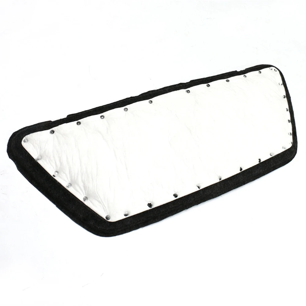 Per Tesla Modello Y Cofano mot - Noise Isolating Pad recensione e prezzo