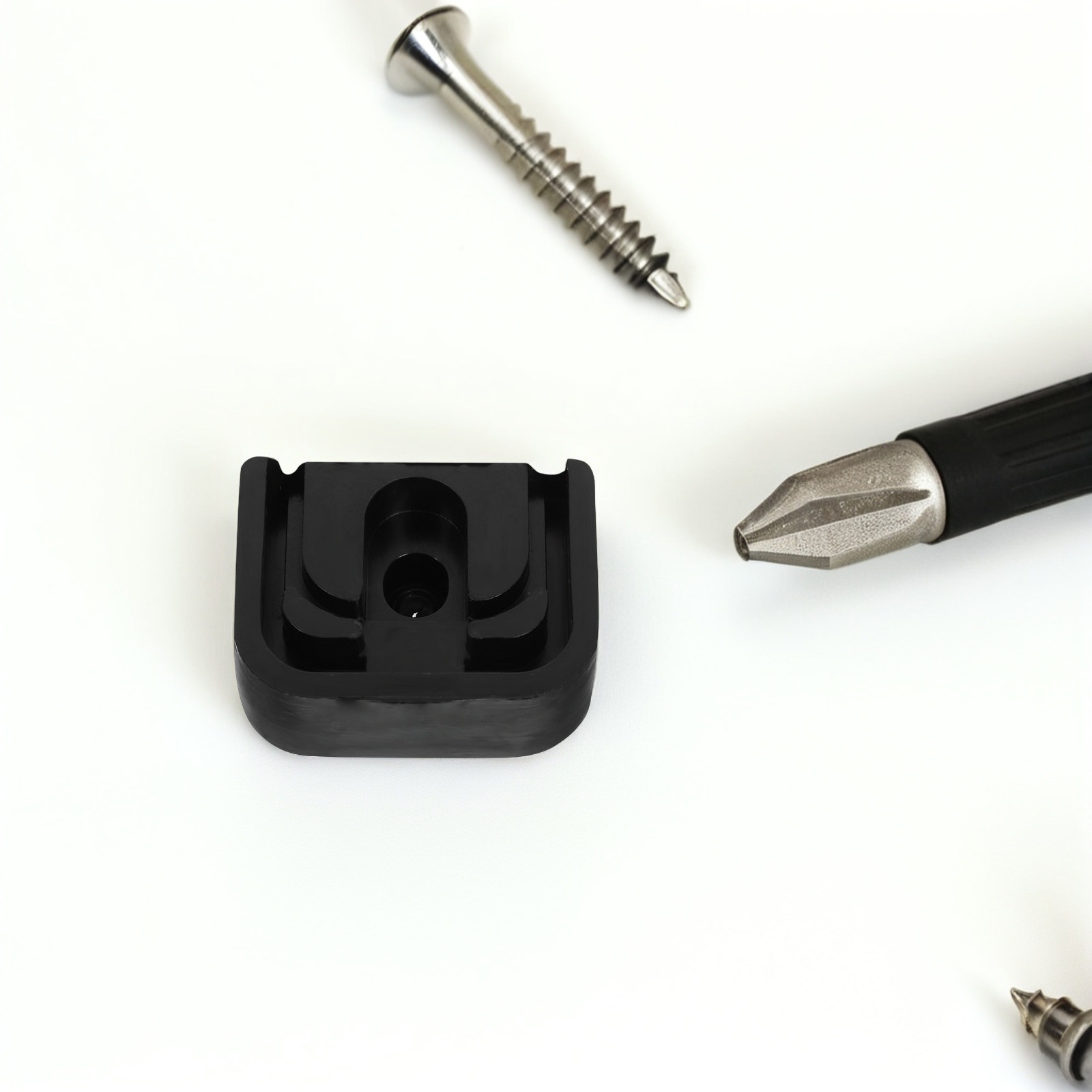 4 Pezzi Cuscinetti Isolanti in - Noise Isolating Pad recensione e prezzo