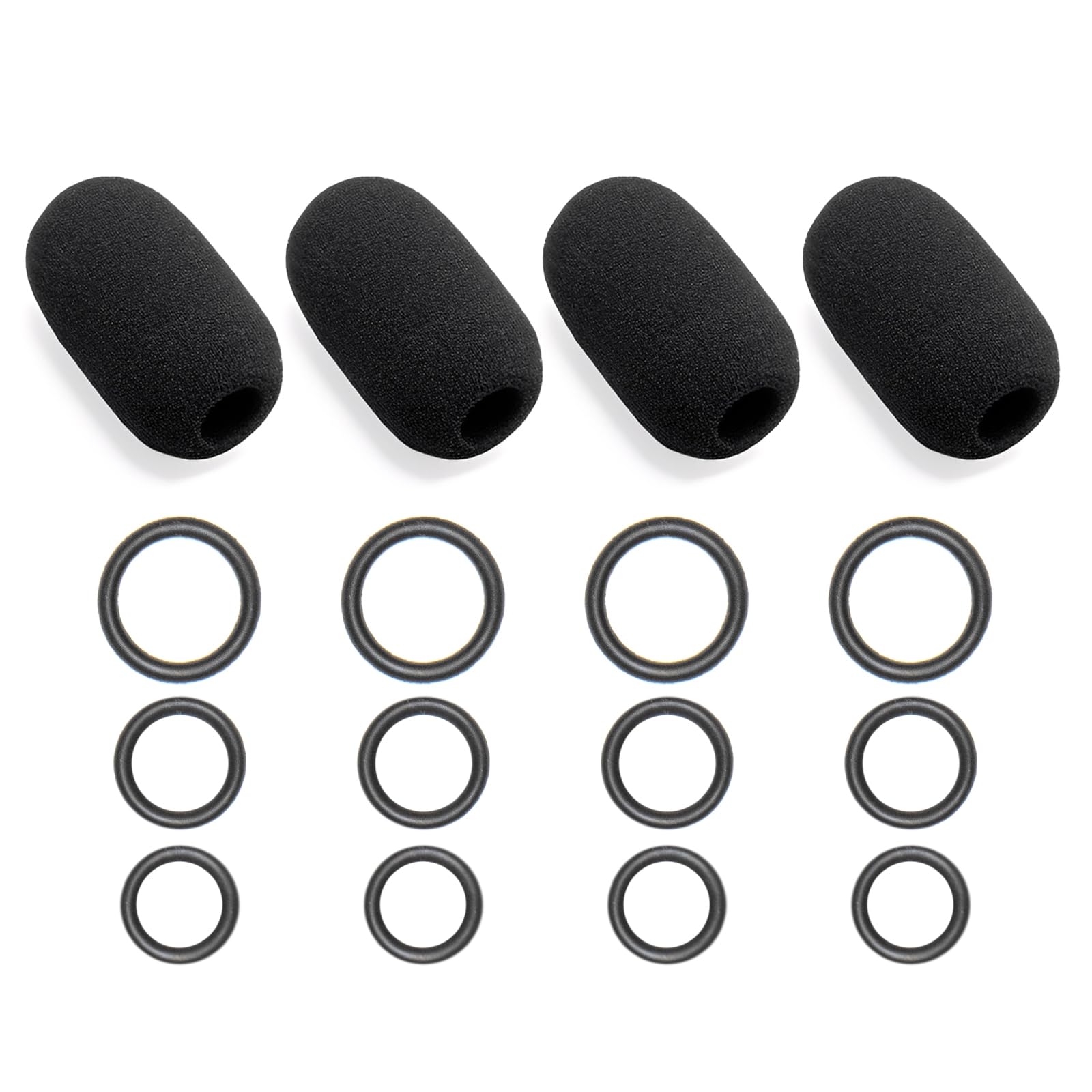 Confezione da 4 coperture per  - Home Cinema Jbl 800 recensione e prezzo