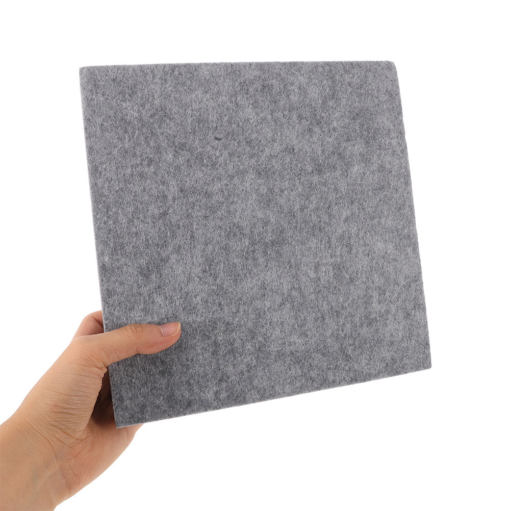 Tappetino Isolante per Subwoof - Noise Isolating Pad recensione e prezzo