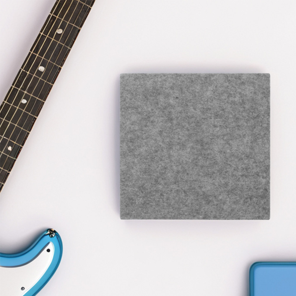 Tappetino Isolante per Subwoof - Noise Isolating Pad recensione e prezzo