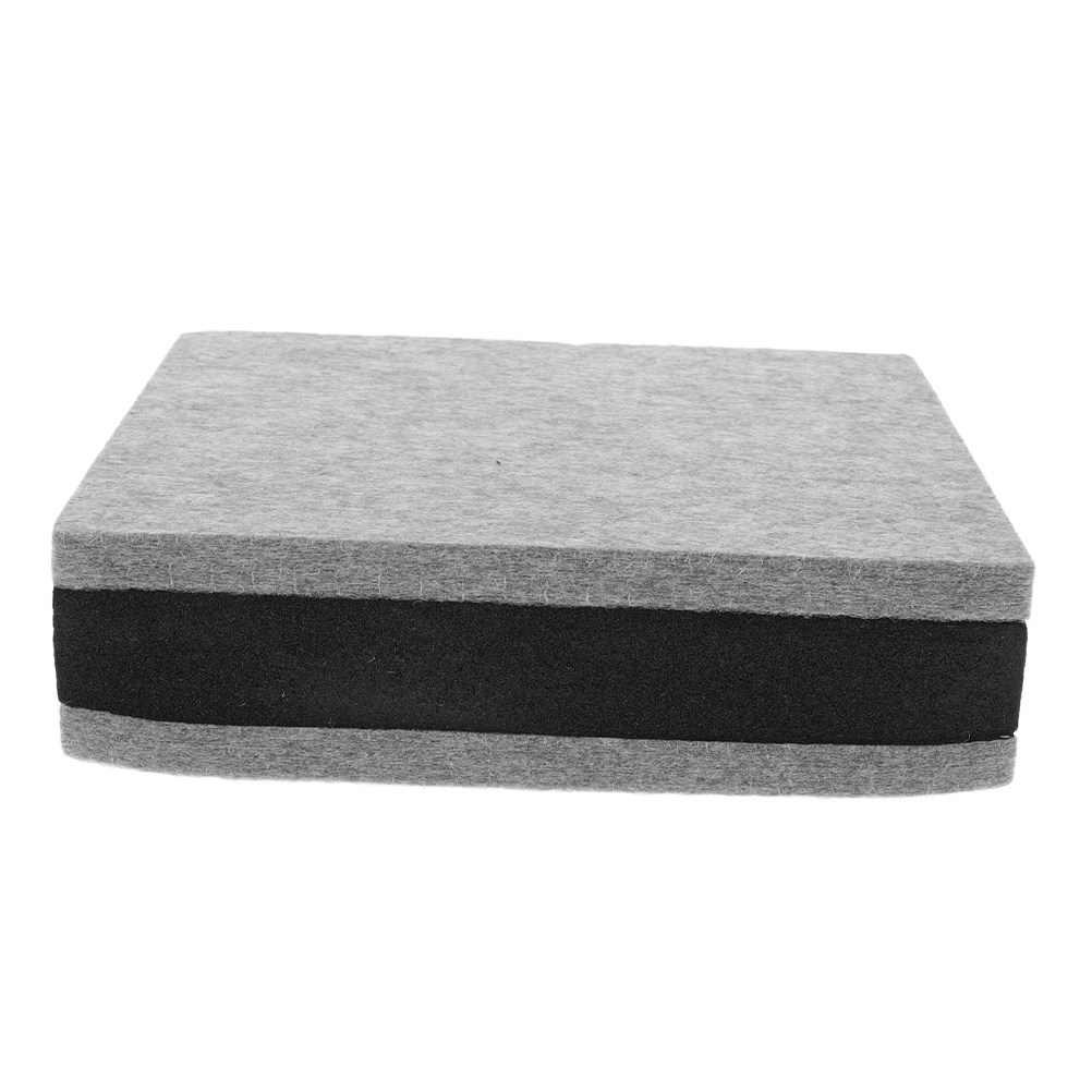 Tappetino Isolante per Subwoof - Noise Isolating Pad recensione e prezzo