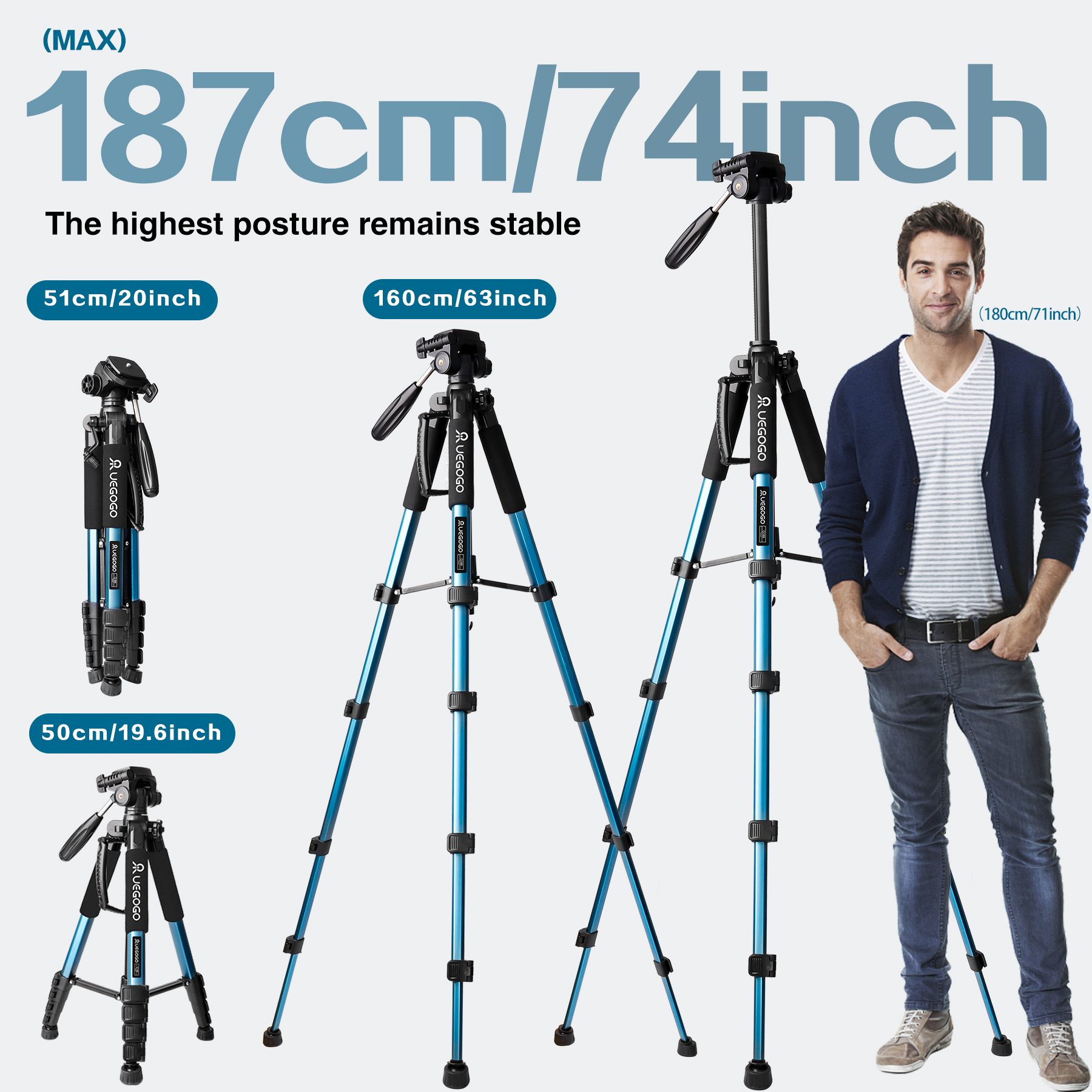 Treppiede Professionale per Fo - Projector Carrying Bag recensione e prezzo