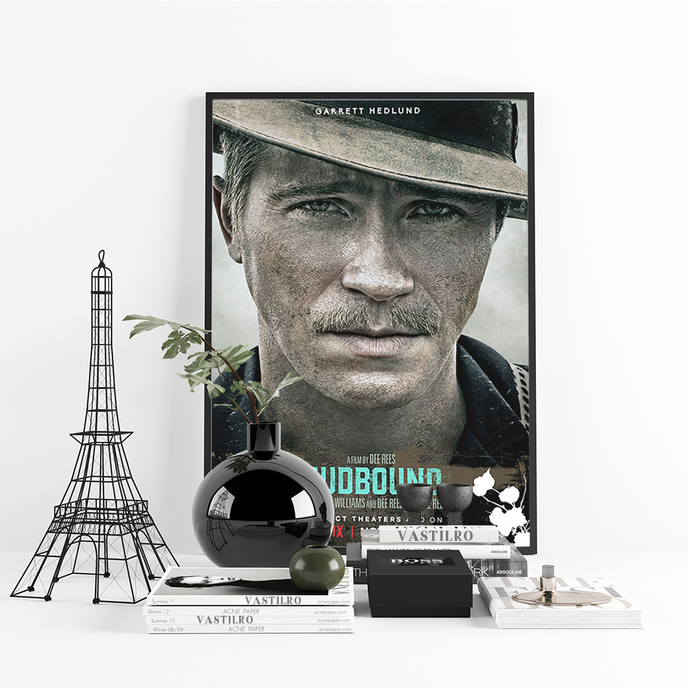 Mudbound Dramma storico americ - Home Cinema The Drama recensione e prezzo