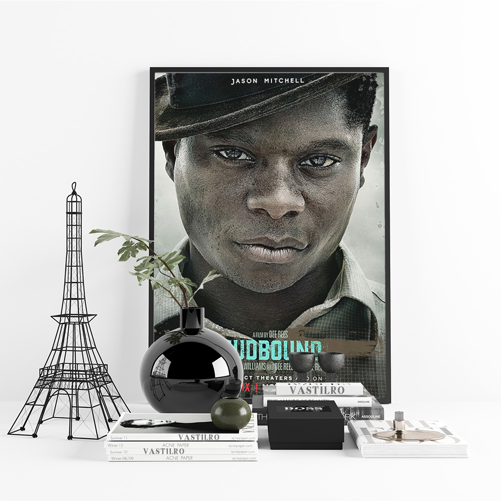 Mudbound Dramma storico americ - Home Cinema The Drama recensione e prezzo