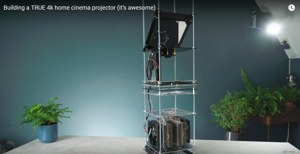 LED fai da te U-HOME High CRI  - Home Cinema Diy recensione e prezzo