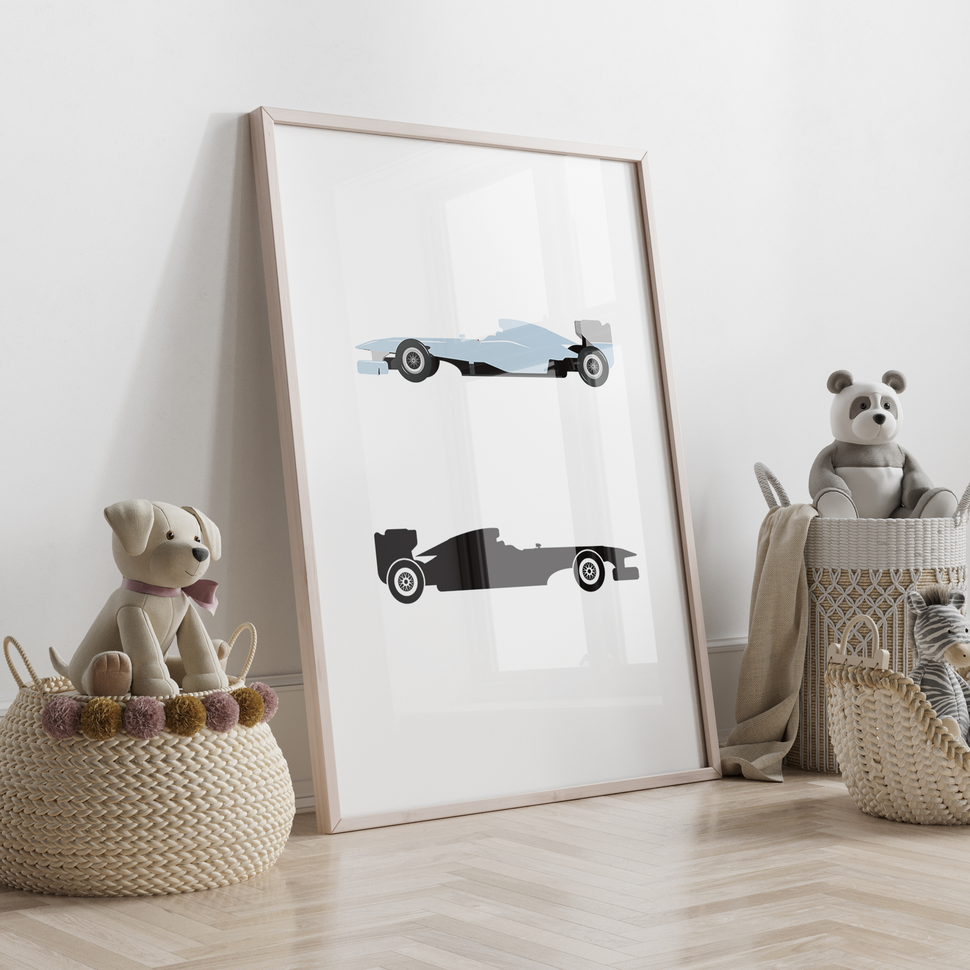 Set di 3 Stampe Personalizzate - Home Cinema Wall Art recensione e prezzo