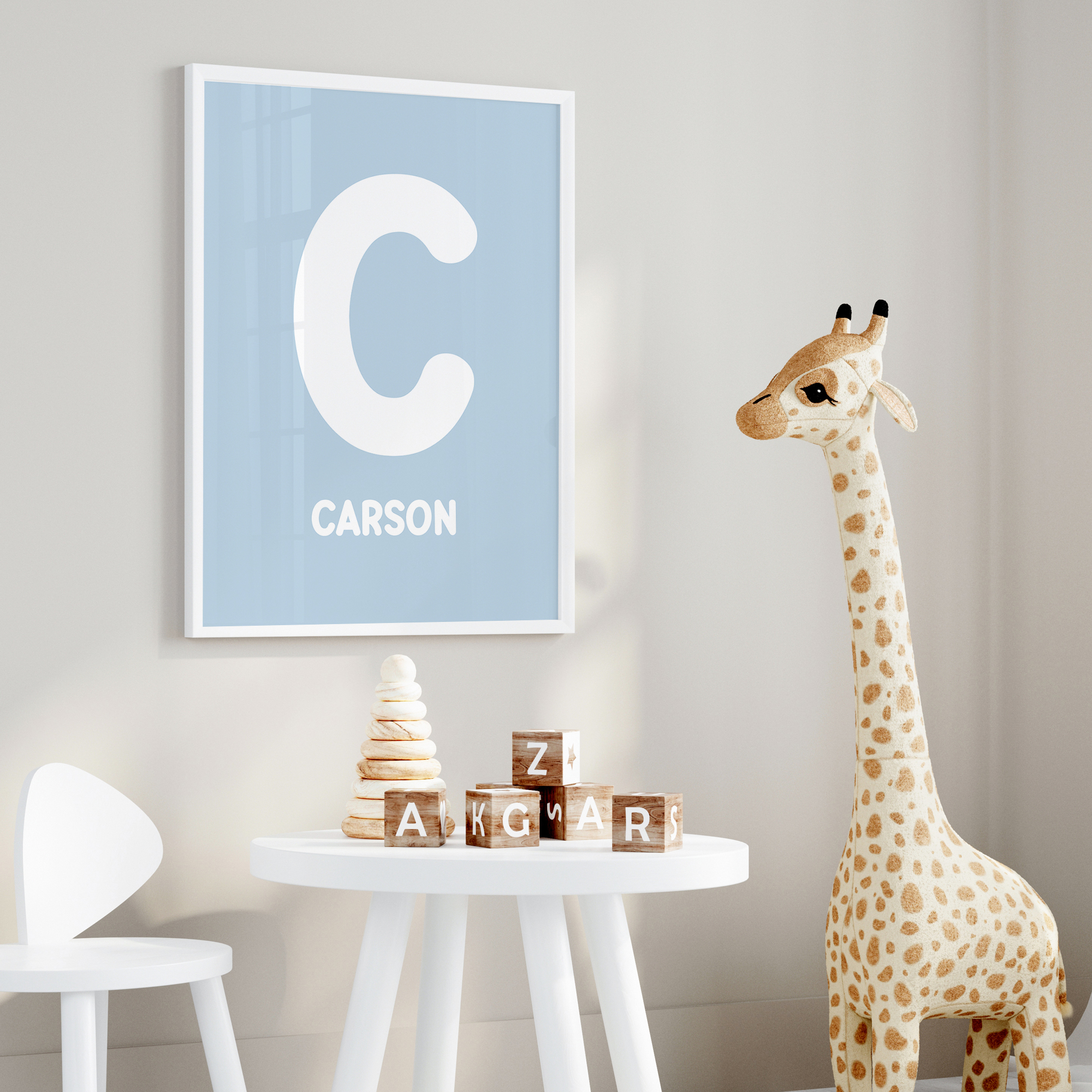 Set di 3 Stampe Personalizzate - Home Cinema Wall Art recensione e prezzo