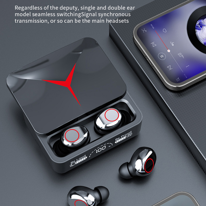 Cuffie wireless TWS per gaming - Home Cinema Samsung 5.1 recensione e prezzo