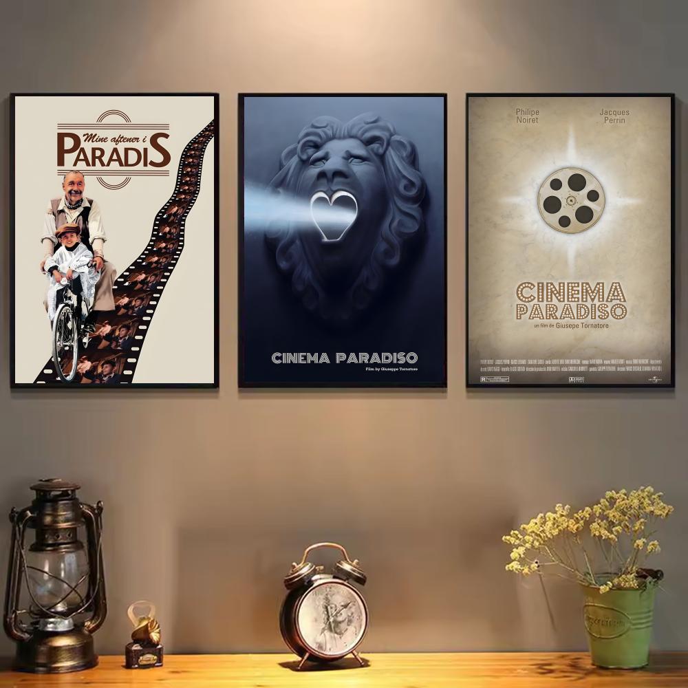 Poster del film nostalgico C-C - Home Cinema The Drama recensione e prezzo