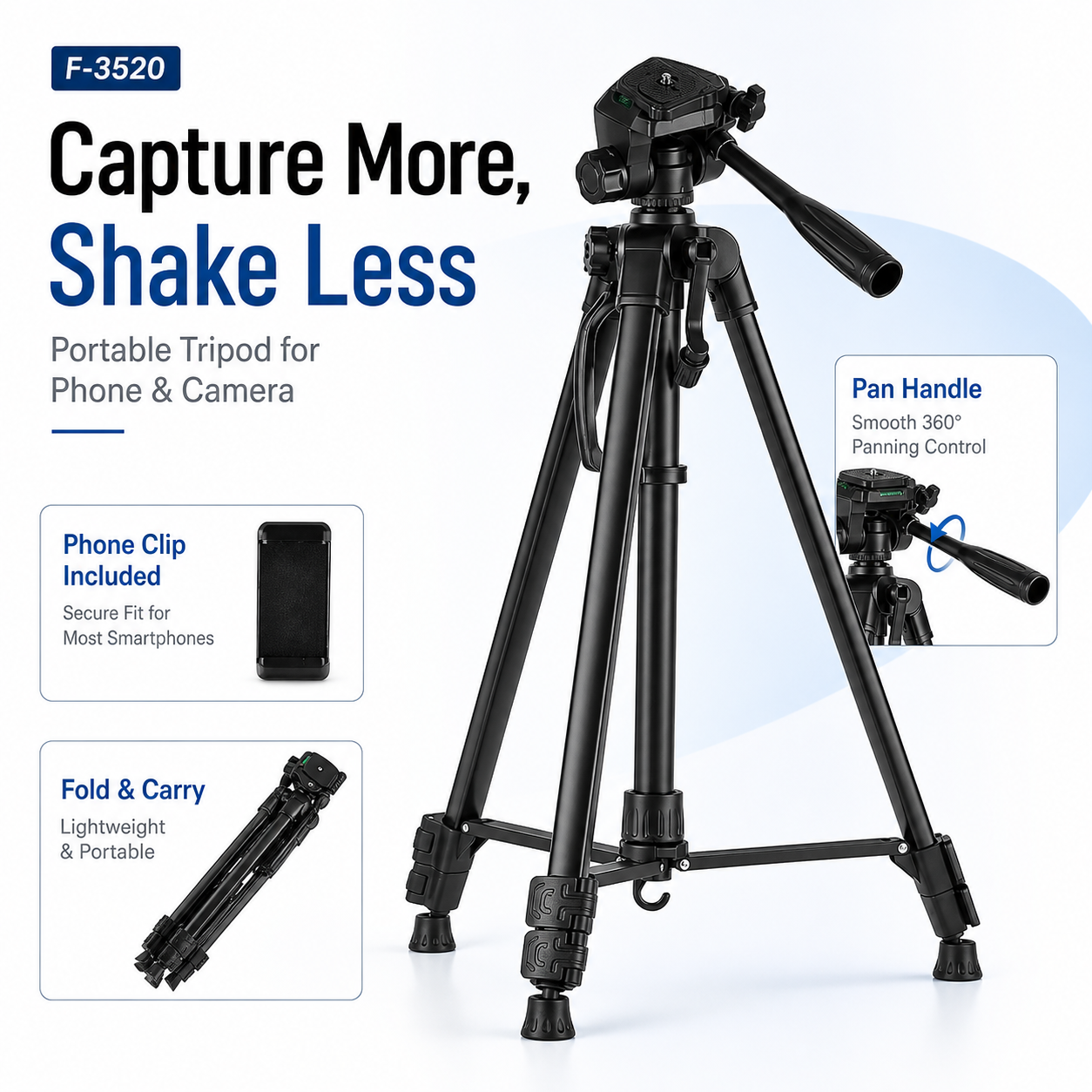 Treppiede in Alluminio Resiste - Projector Carrying Bag recensione e prezzo