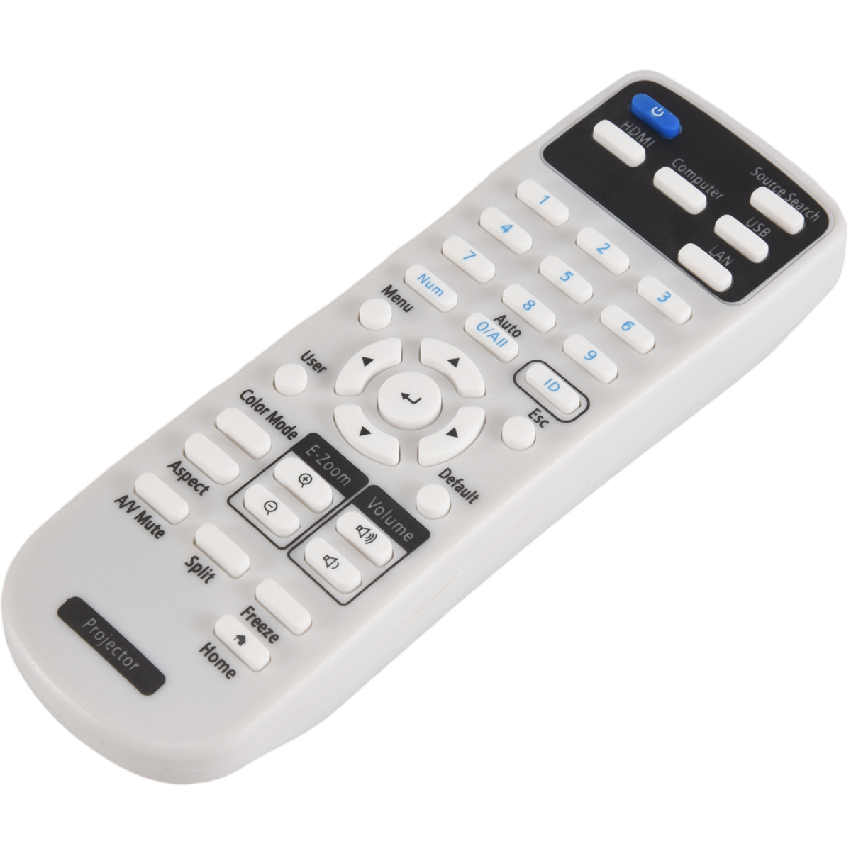 A64E Telecomando sostitutivo p - Home Cinema Epson recensione e prezzo